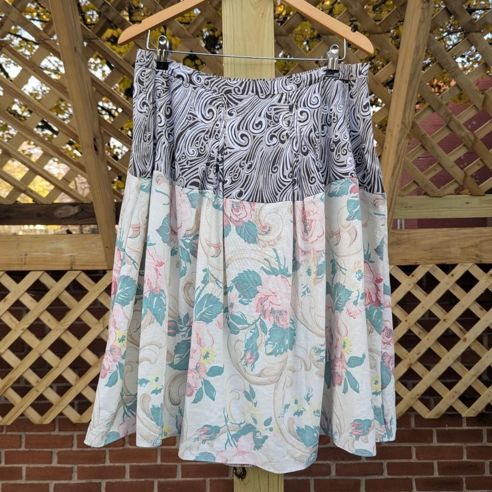 🖤🌸🖤 PETER SKIRT 🖤🌸🖤